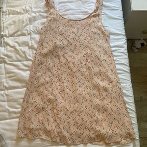 NWT American Eagle mini dress